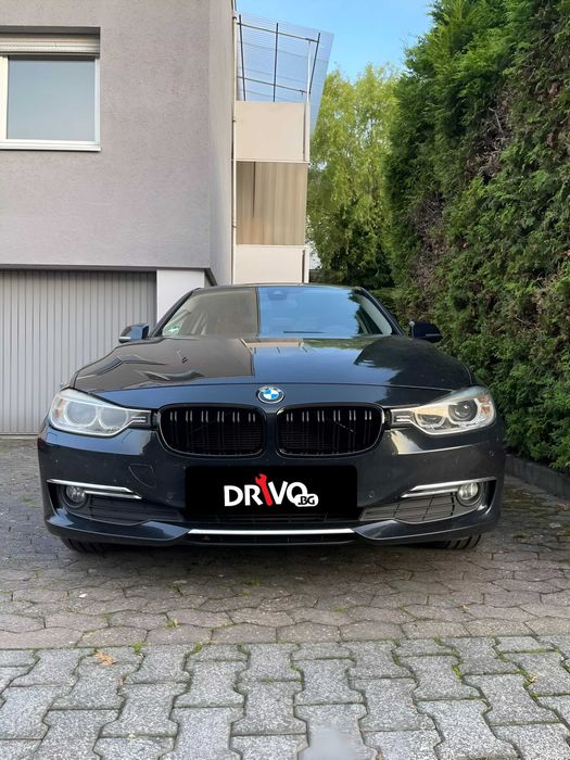 Гаранция! Нови Висококачествени Двойни Бъбреци за BMW F30 F31