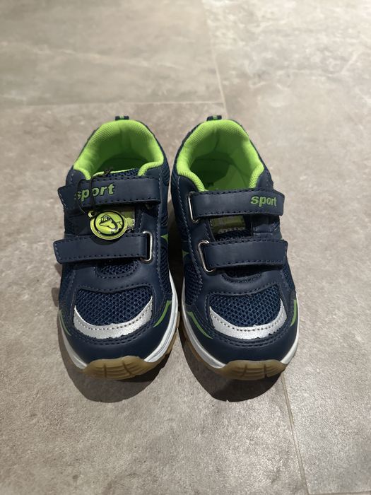 Adidasi Lurchi, marimea 29