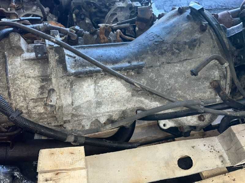 АКПП Jeep Grand Cherokee AMC 242 I6