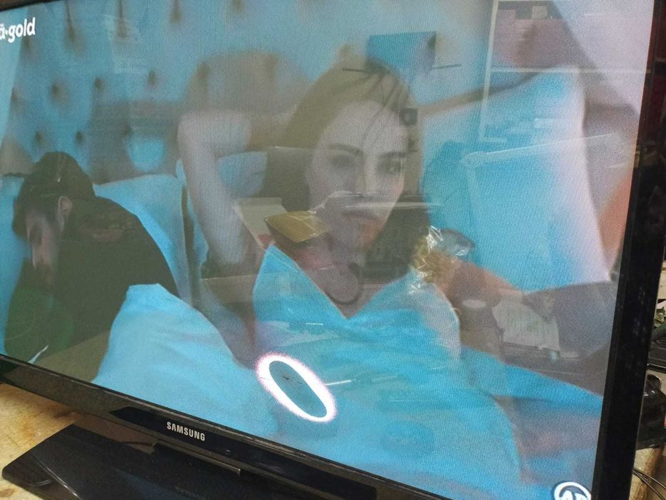 Module din plasma Samsung PS43E450