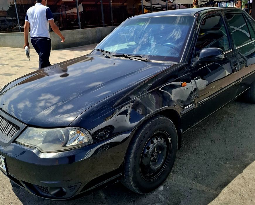 Chevrolet Nexia 2