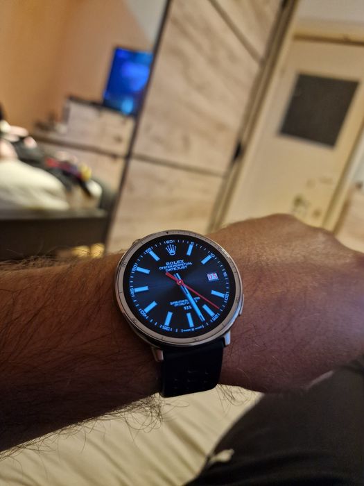 Vand Smartwatch Amazfit Active 2