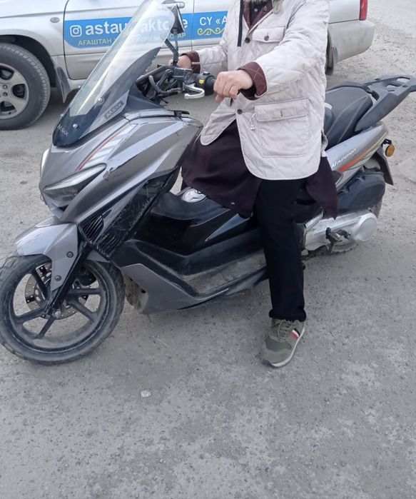 Продам мотоцикл срочно