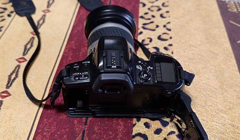 Cameră foto Minolta Dinax 500si