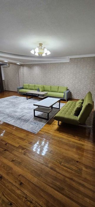 Аренда Максим горький 3/1/5 банковский дом кирпич