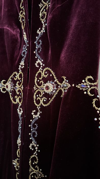 Камзол от Медины Сактагановой