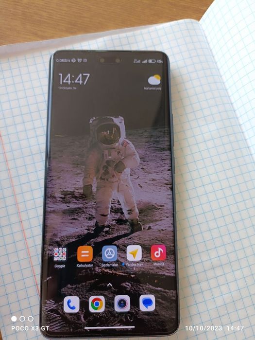 Xiaomi 13 lite sotiladi