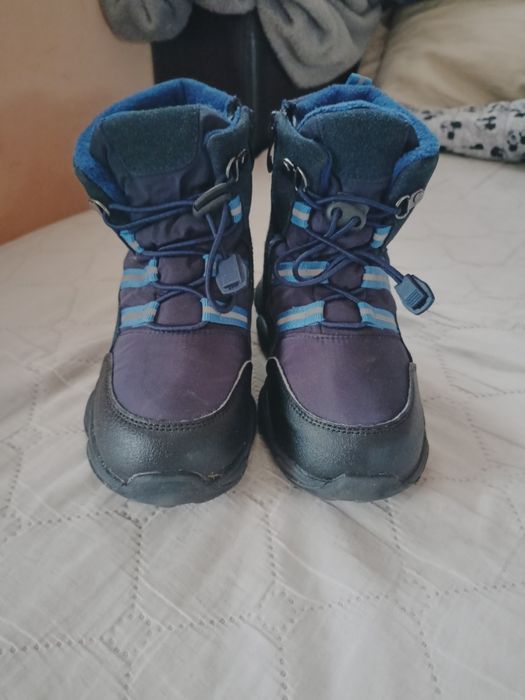Детски боти 28 номер