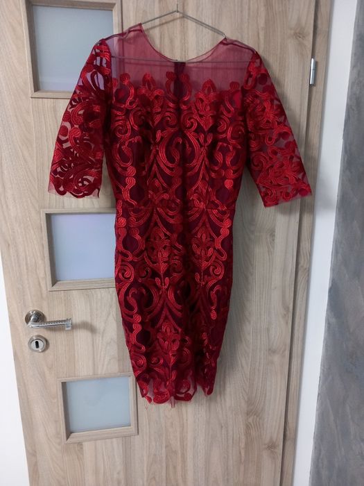 Rochie Miss Grey