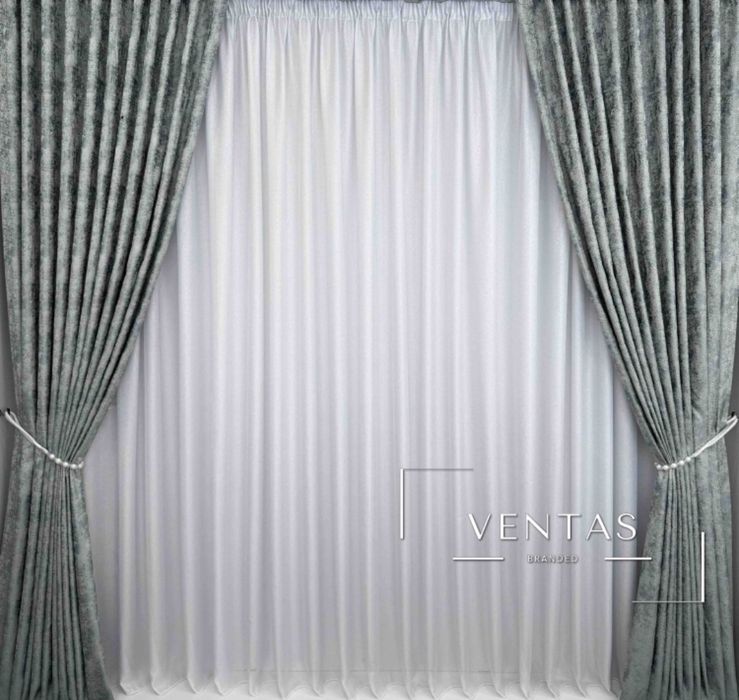 Штор ( терезе перде)