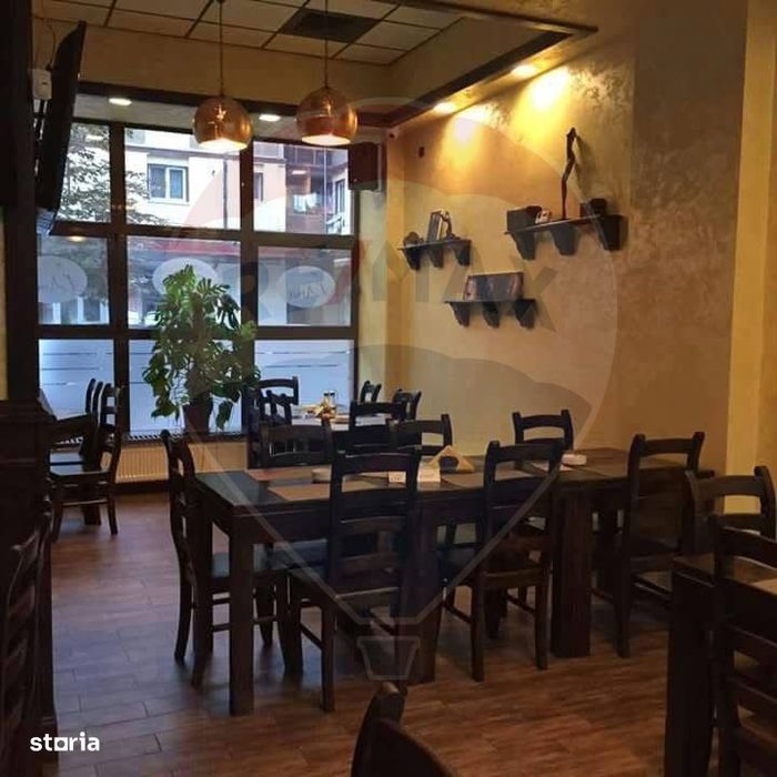 Vanzare Spațiu comercial Ultracentral Ploiești (119 mp) – 2 intrări - Vedere 3