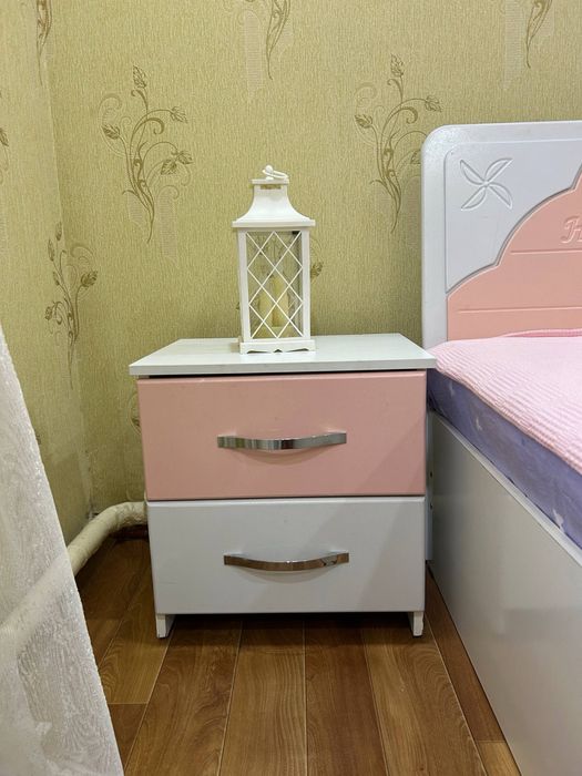 Детская мебель