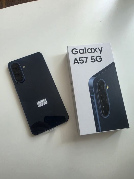 Samsung Galaxy A57 5G