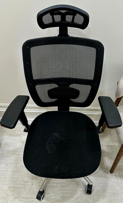 Продам кресло для офиса