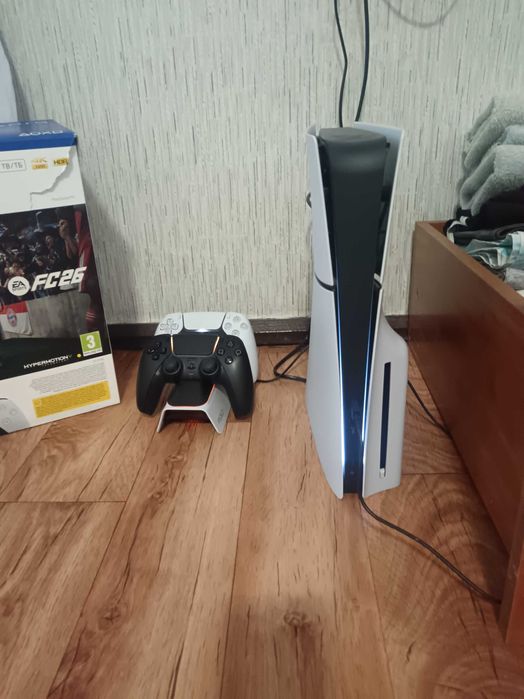 Sony playstation 5 slim