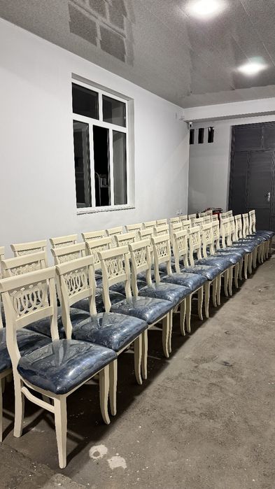 Stol stular oshxona uchun arzon narxlarda