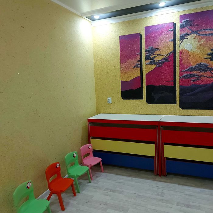 Балабақша кроваттары сатылады