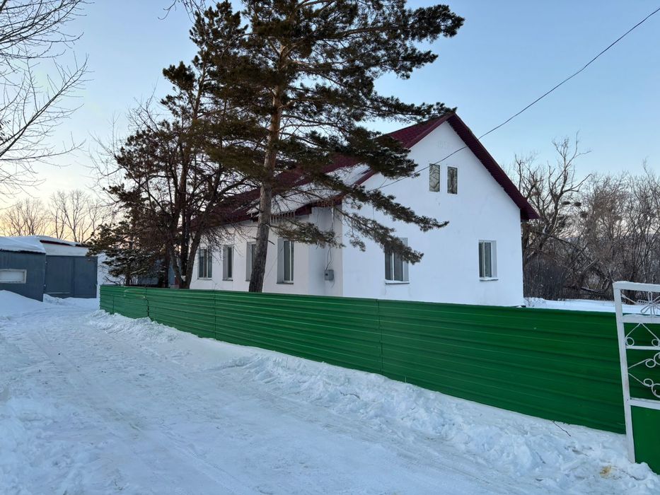 Продается дом не дорого