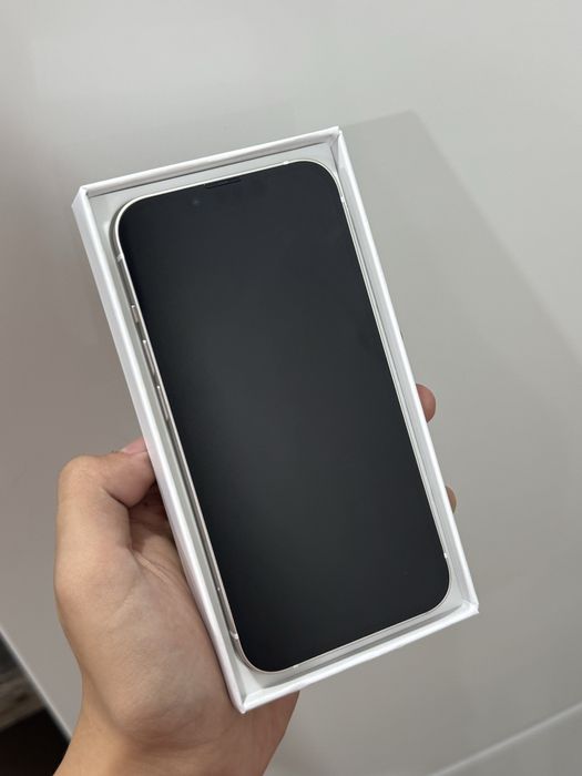 iPhone 13 новый 100% без ремонта