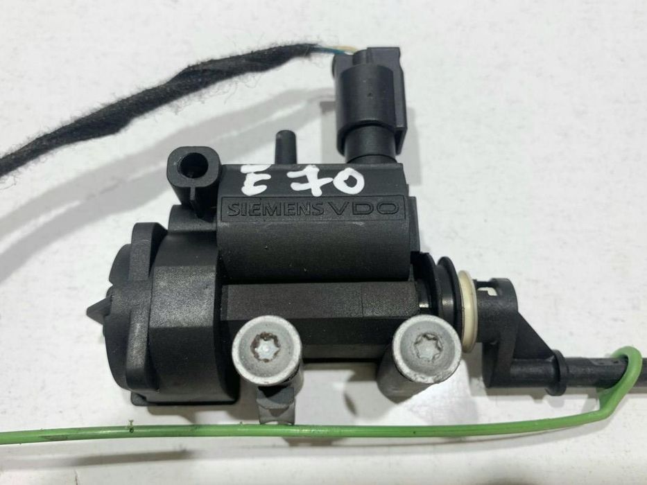 Motoras deschidere rezervor BMW X5 E70 6985882