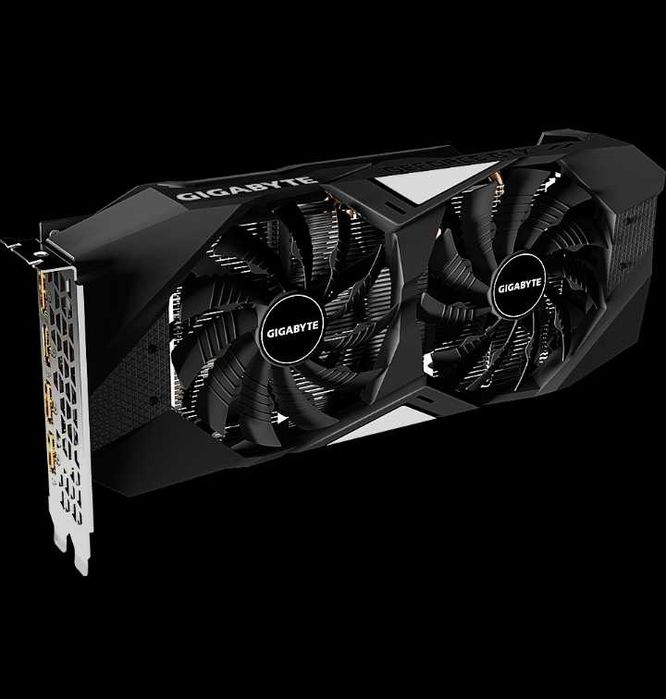 Gigabyte RTX 2070 WINDFORCE 2X