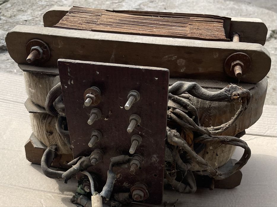 Aparat de sudura pe electrozi