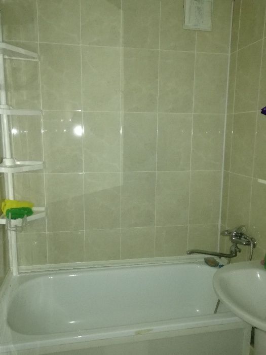 2ухкомнатная квартира, посёлок Дамса