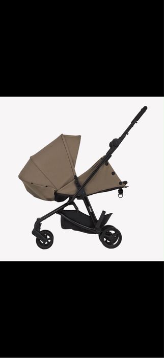 Продам коляску Anex air z