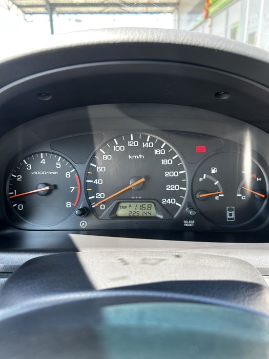 Honda Accord Coupe