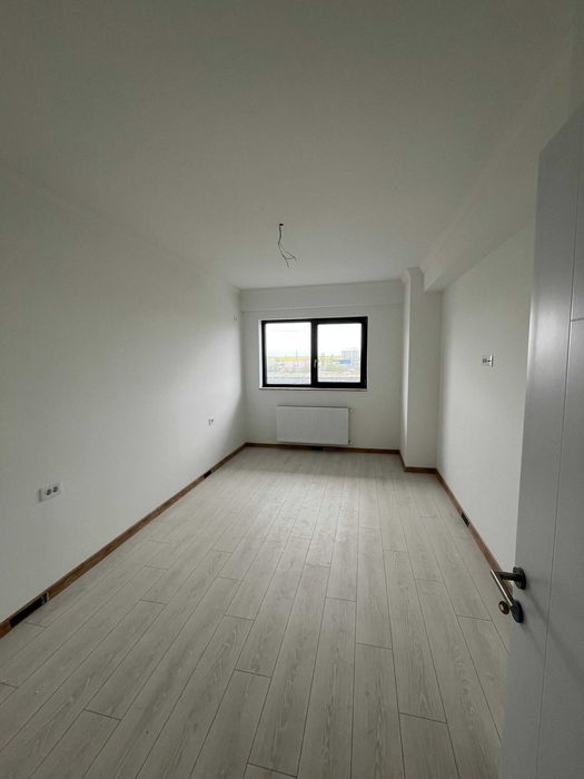 Inchiriere 3 camere, Energia Residence, cu loc de parcare - APARTAMENT NOU