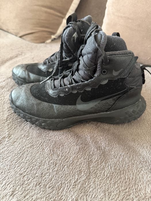 Зимни  боти Nike