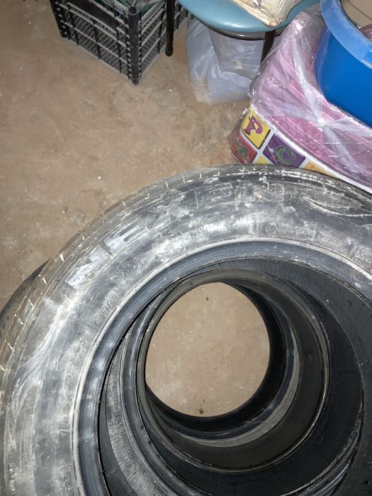 шины 195-65-R15 авто