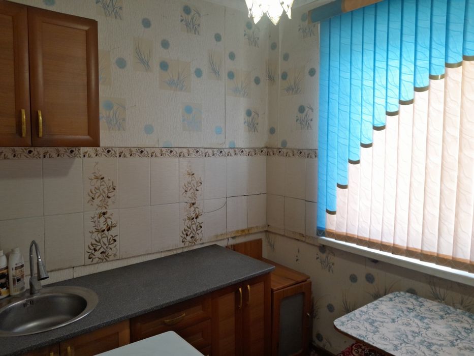 Продам 3ех комнатную квартиру