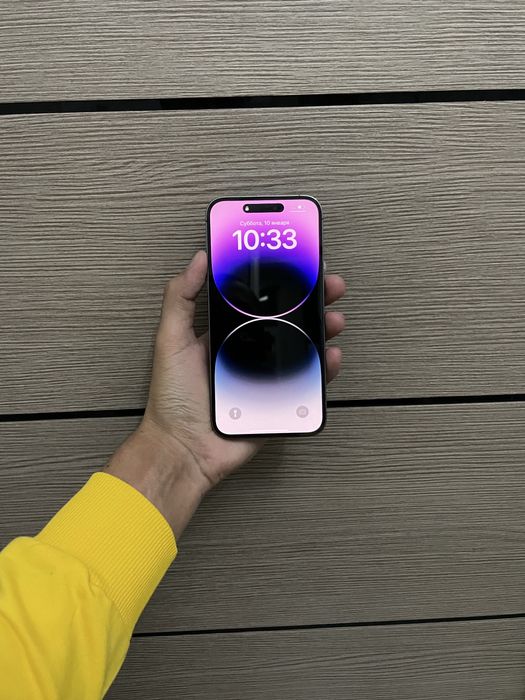 Айфон 14 про Макс