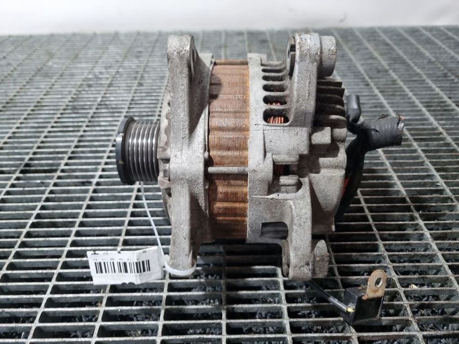 Alternator Renault Koleos 2.0 D 2008 - 2011 150CP 1995CC M9R832 Euro5 (1493) Diesel ...