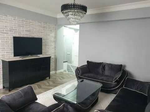 2-х комнатная квартира на Новомосковской! 2/5/9 55 м²!