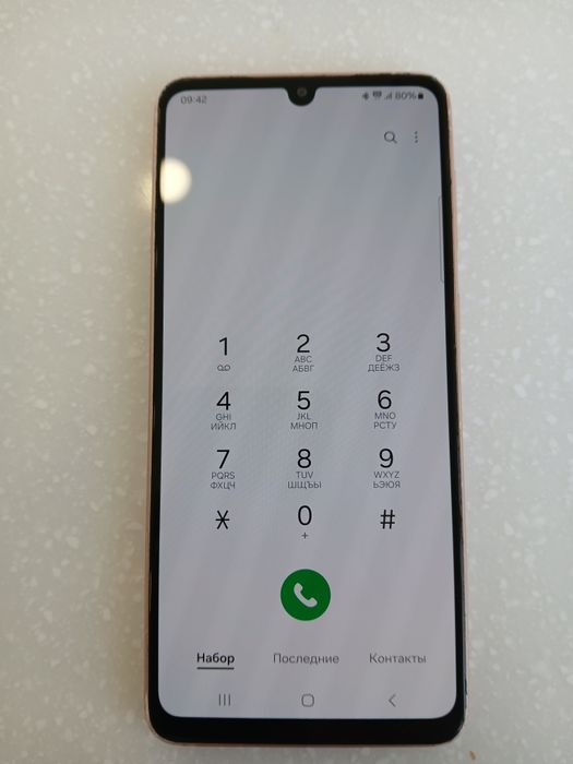 Самсунг а33  128