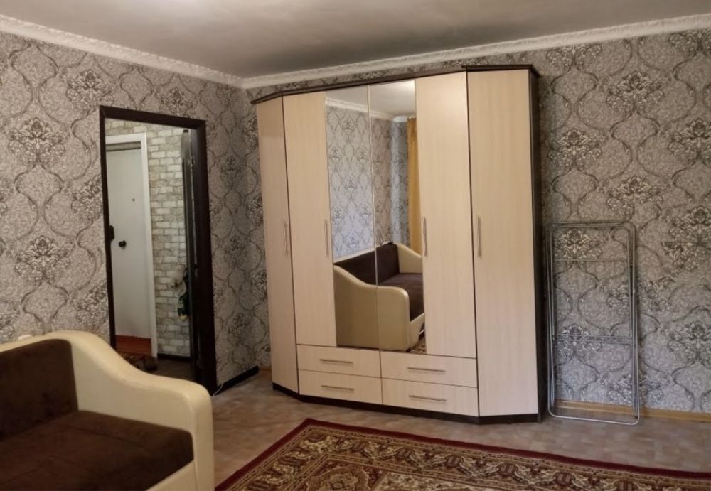 Продажа 1 комнатной квартиры