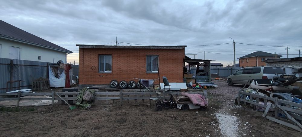 Продам Дом в Косшы