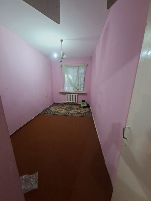 Sheriklika kvartira bor bez makler Yunusobod