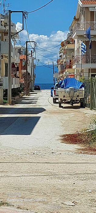 Апартамент под наем в Офринио