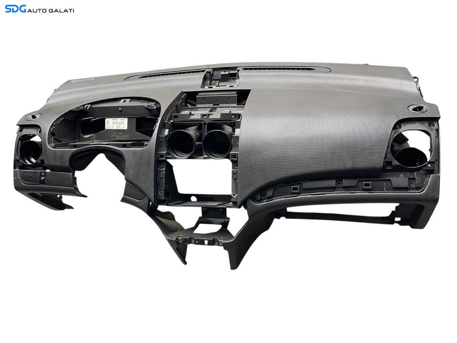 Plansa Bord cu Airbag Pasager Chevrolet Aveo T250 2005 - 2011 [LC2390]