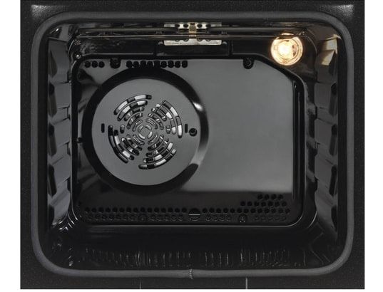 Aragaz electric cu plita pe inductie Faure FCI6563PWA