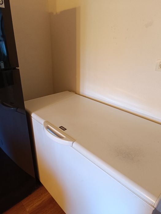 Ladă frigorifică Zanussi