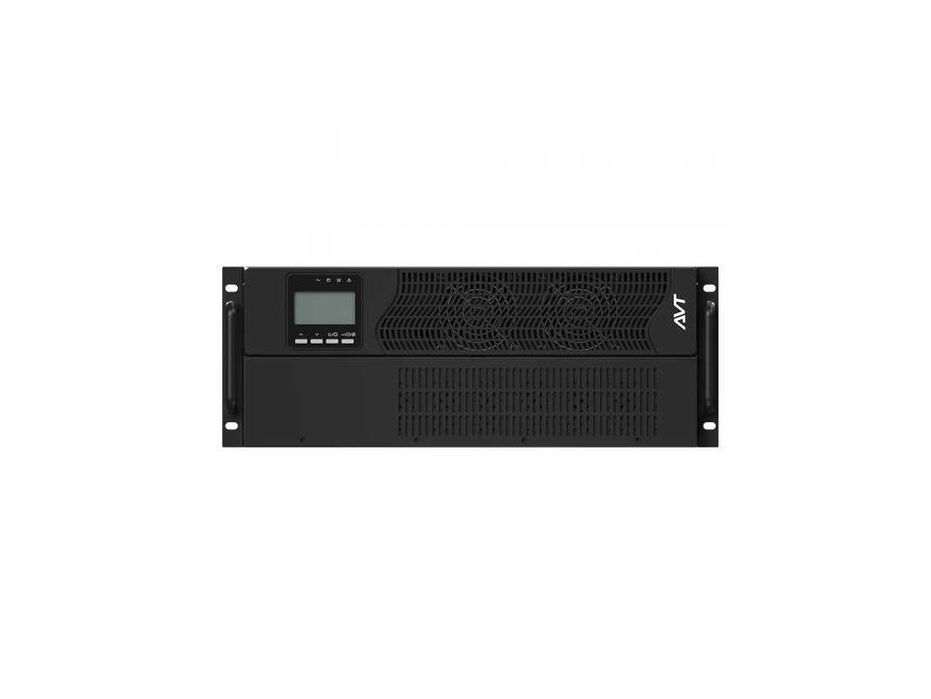 ! ИБП AVT AVT10000Z-SR-ON online 10000VA/10000W
