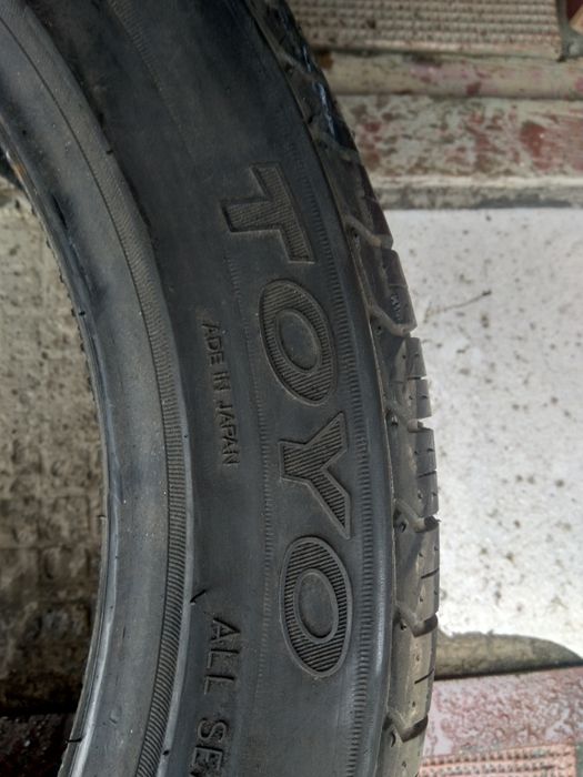 Автошины 235/45R17
