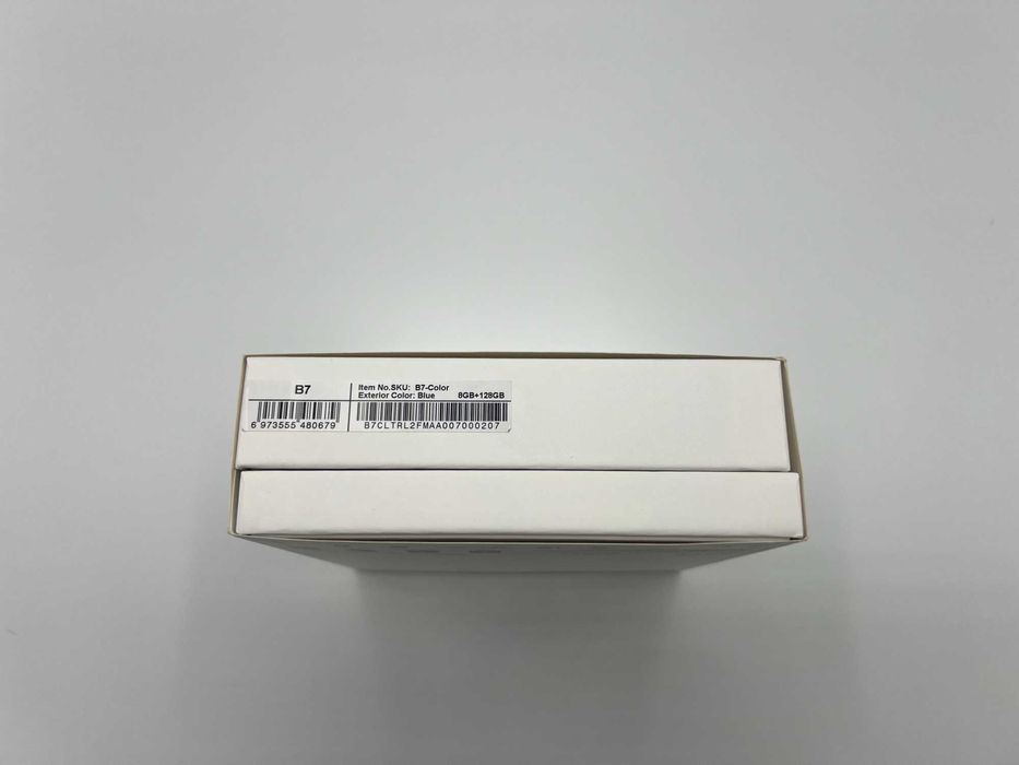 Bigme B7 7-Inch  ePaper Tablet 8+128GB Memorie si 4G - Nord