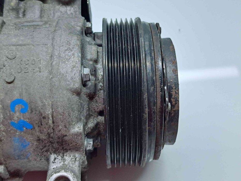 Compresor clima Bmw 1 cabriolet (E88) [Fabr 2008-2013] OEM 2.0 N47D20