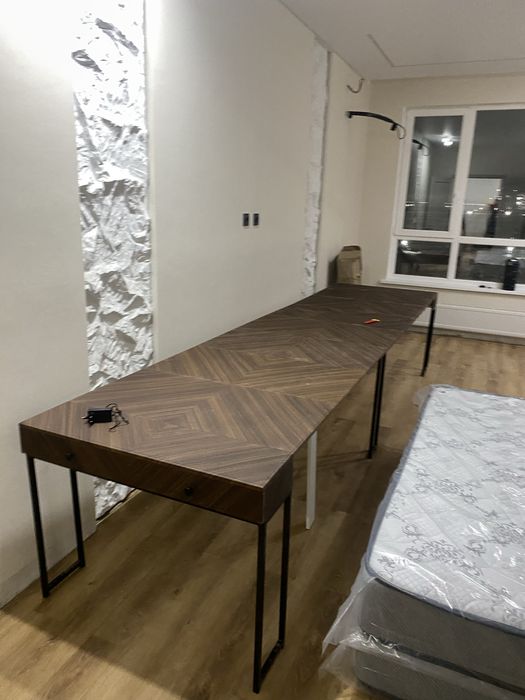 Стол трансформер