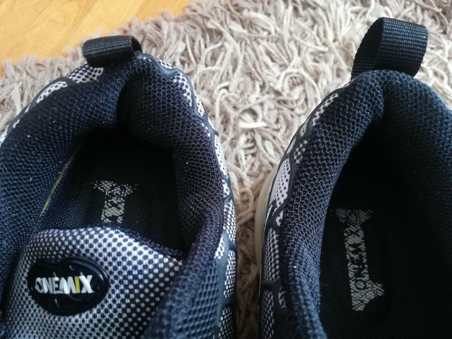 Дамски маратонки Onemix номер 40